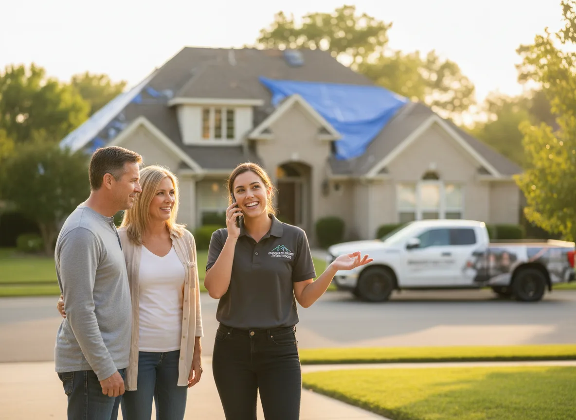 Emergency Roof Repair Ridgecrest, CA FAQs